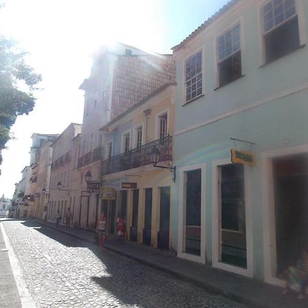 Suites Do Meson Salvador Eksteriør bilde