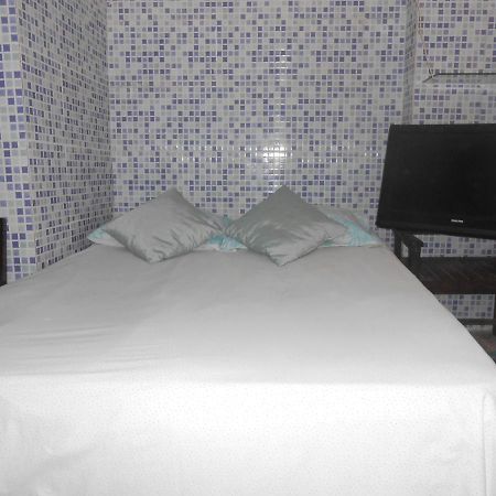 Suites Do Meson Salvador Eksteriør bilde