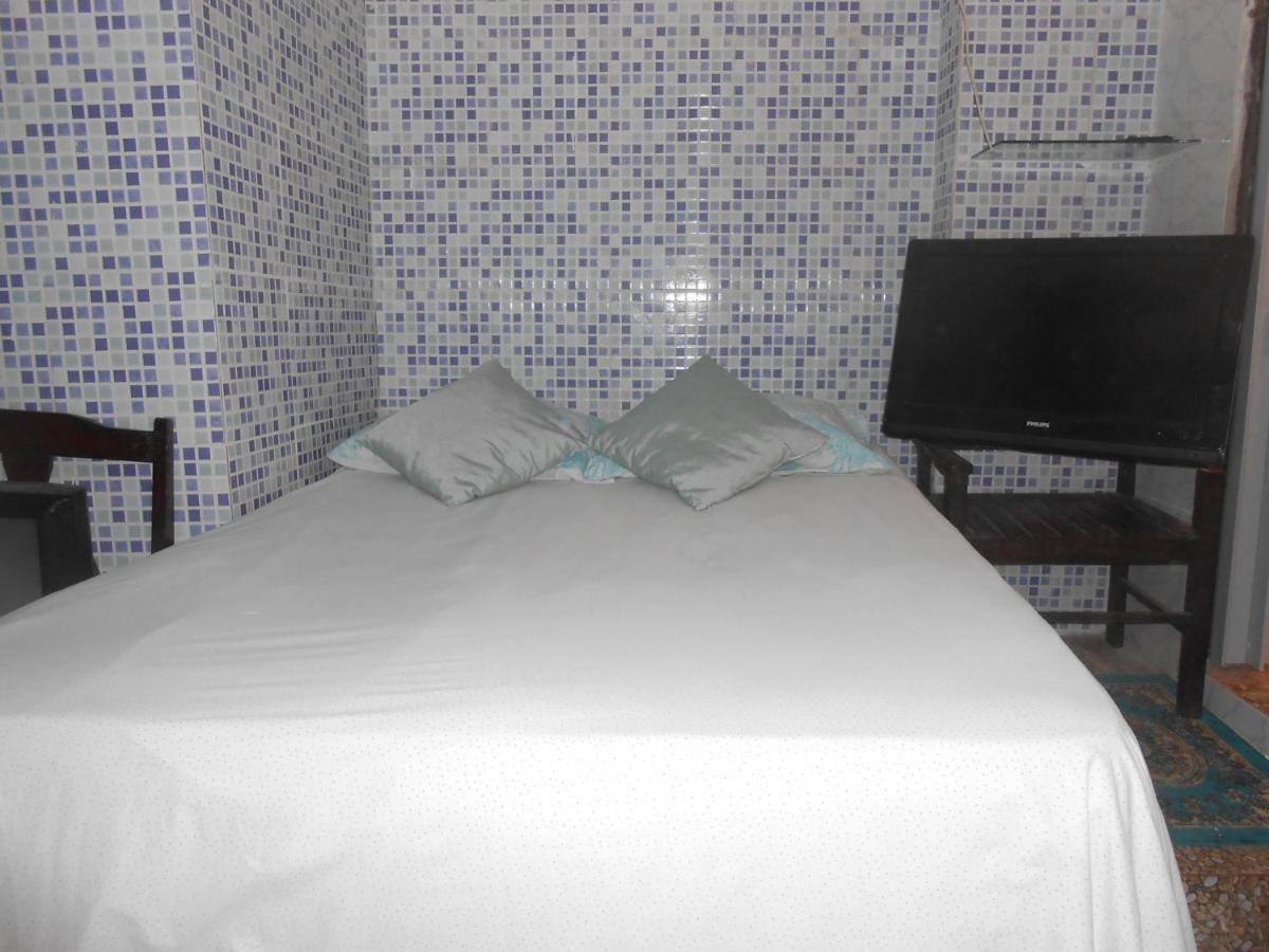 Suites Do Meson Salvador Eksteriør bilde