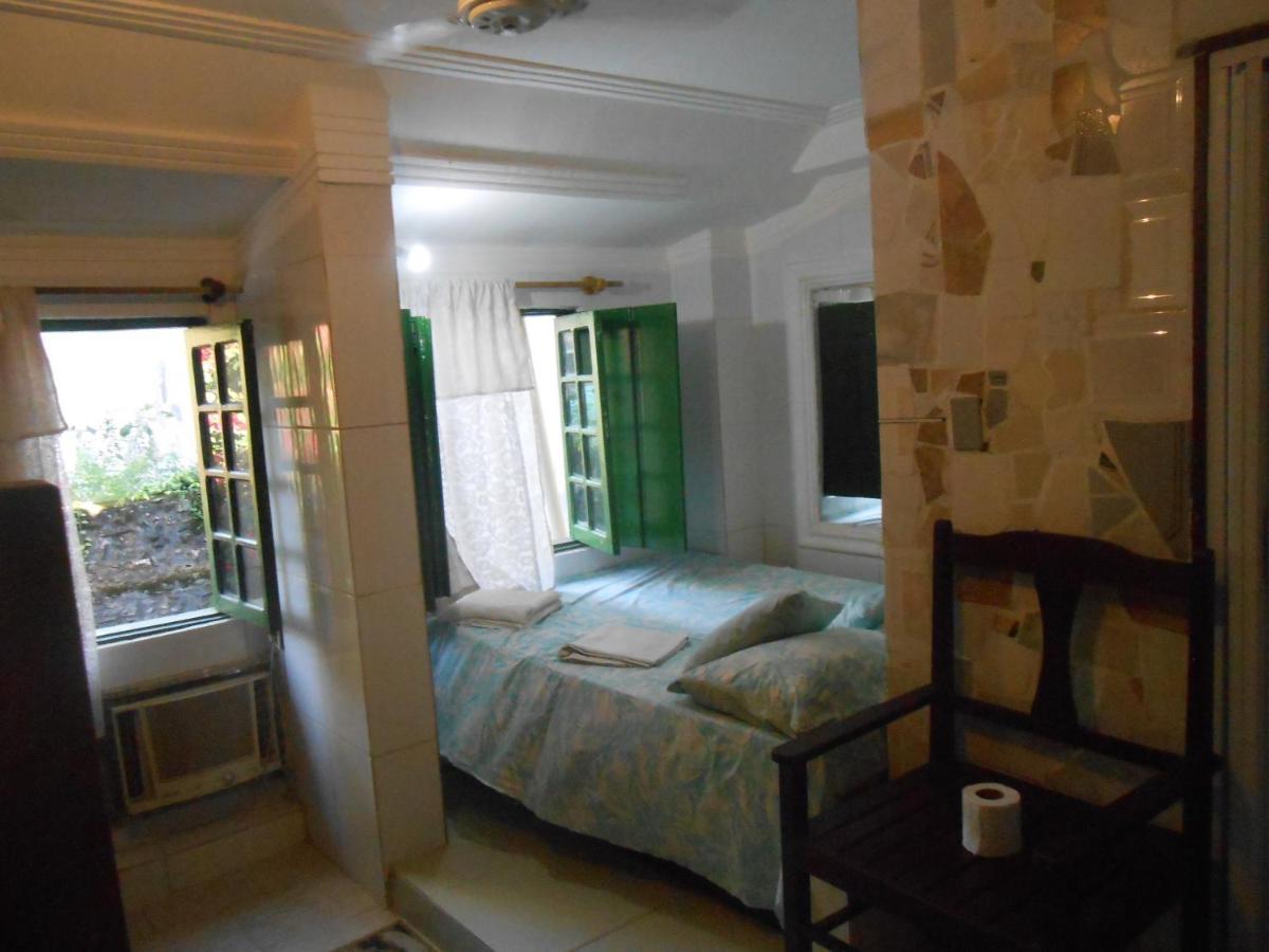 Suites Do Meson Salvador Eksteriør bilde