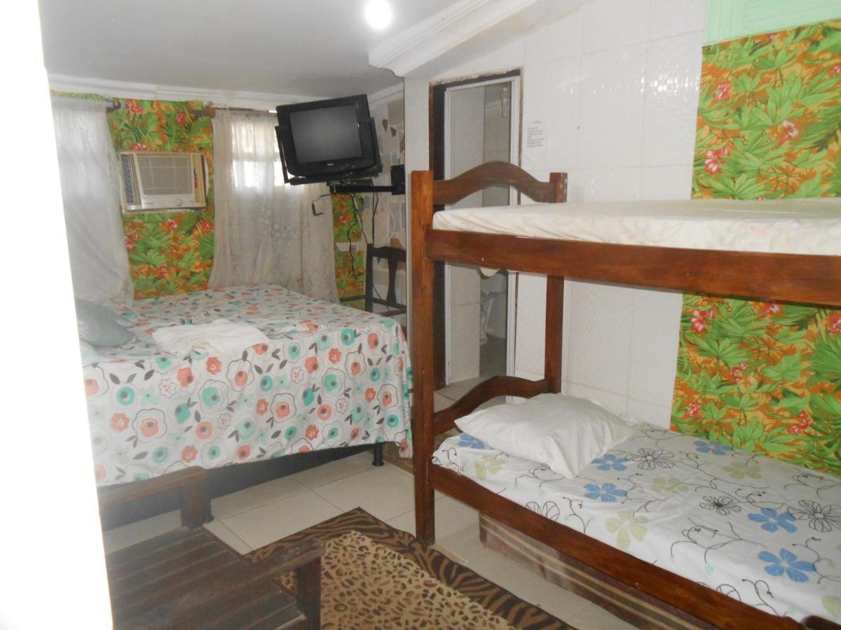 Suites Do Meson Salvador Eksteriør bilde