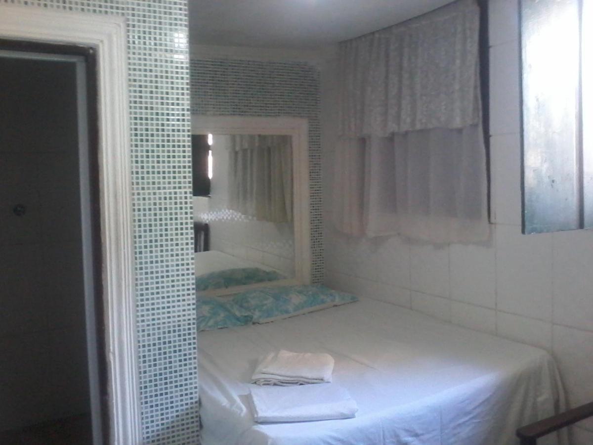 Suites Do Meson Salvador Eksteriør bilde