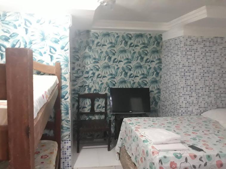 Suites Do Meson Salvador Eksteriør bilde