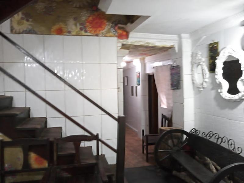 Suites Do Meson Salvador Eksteriør bilde
