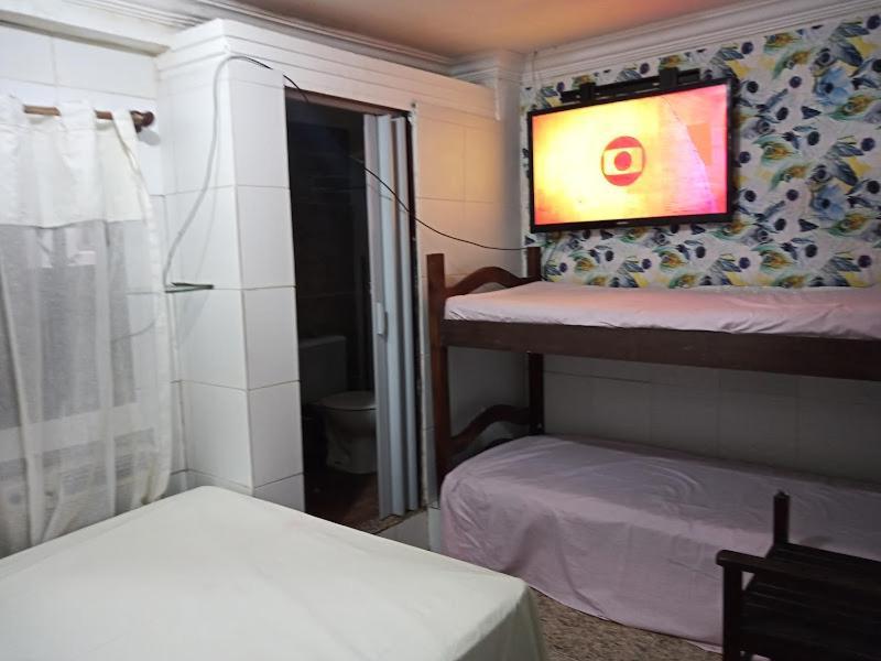 Suites Do Meson Salvador Eksteriør bilde