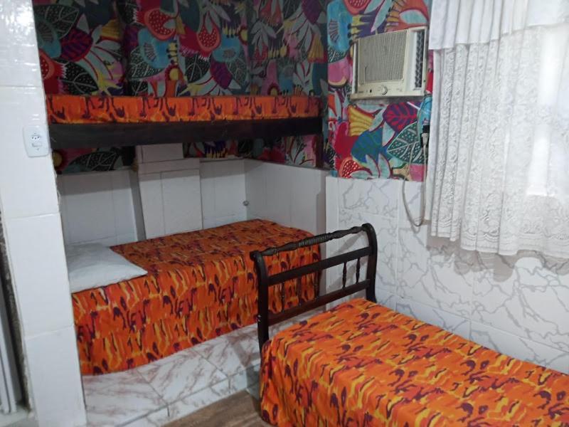 Suites Do Meson Salvador Eksteriør bilde