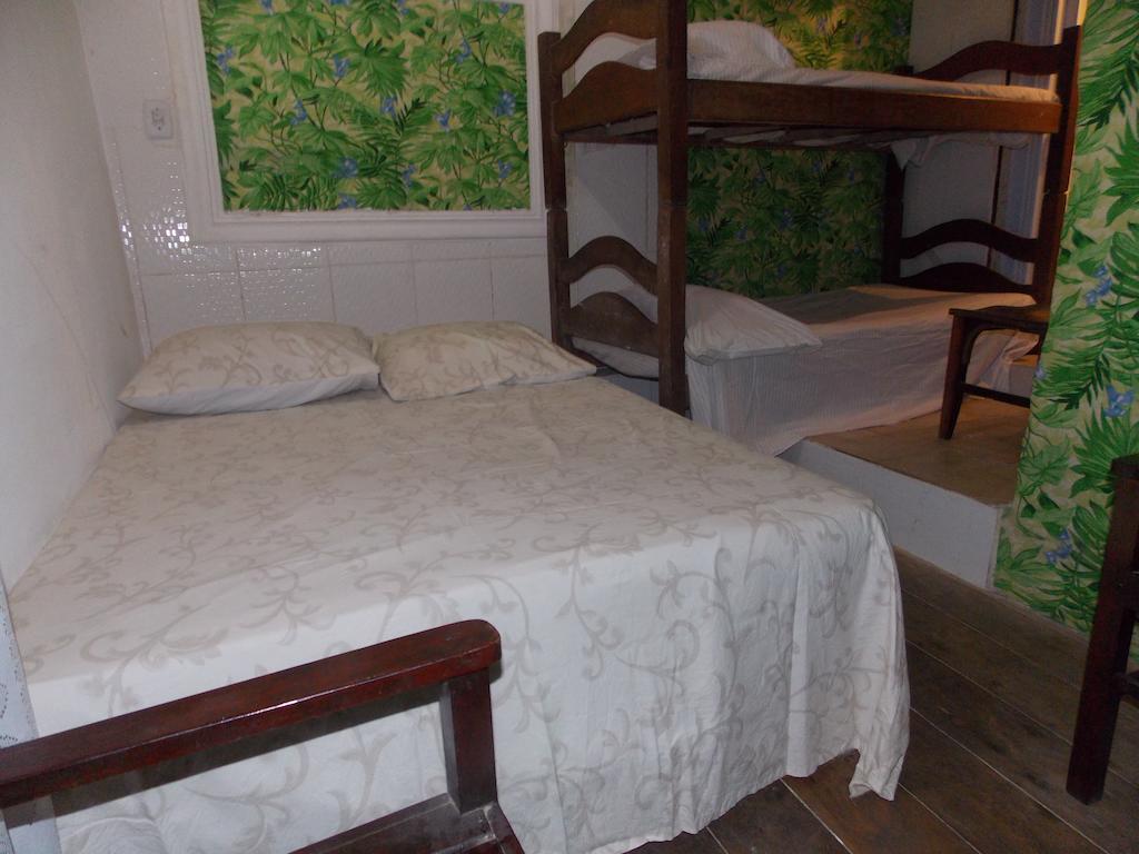 Suites Do Meson Salvador Rom bilde