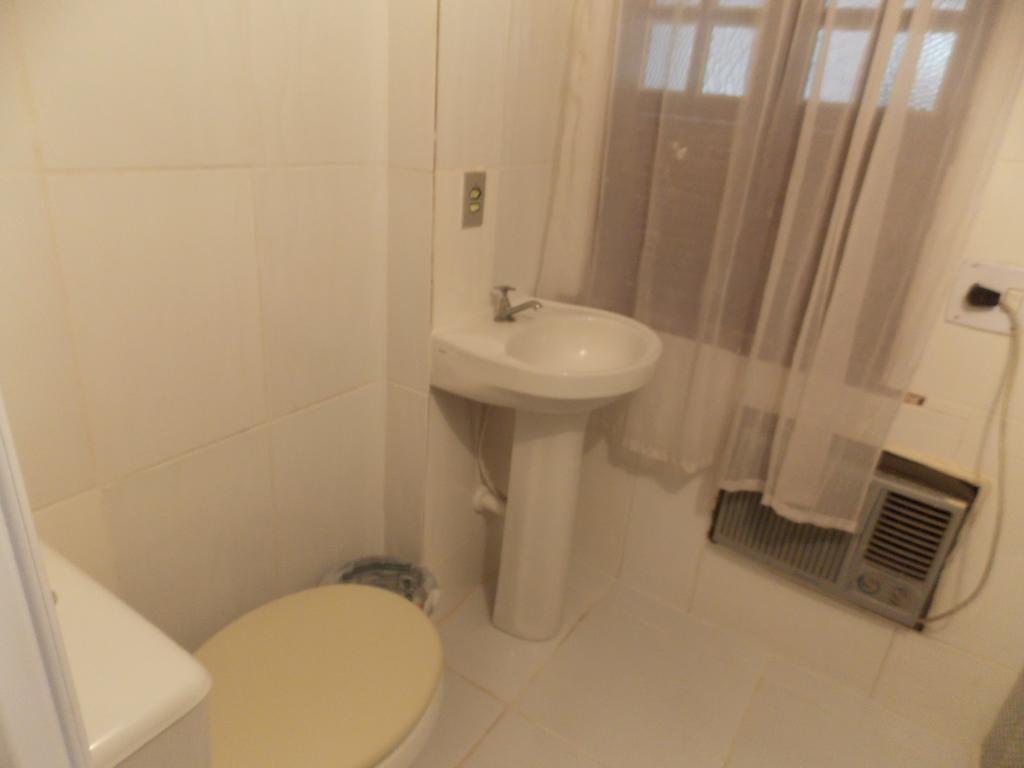 Suites Do Meson Salvador Rom bilde