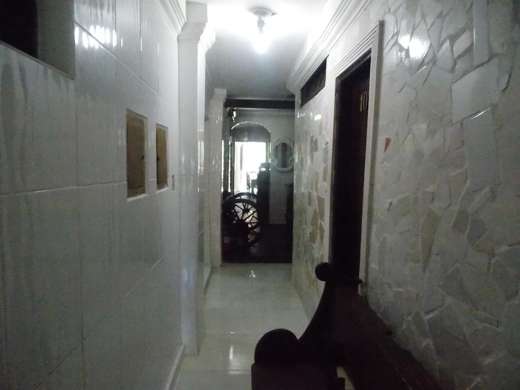 Suites Do Meson Salvador Eksteriør bilde