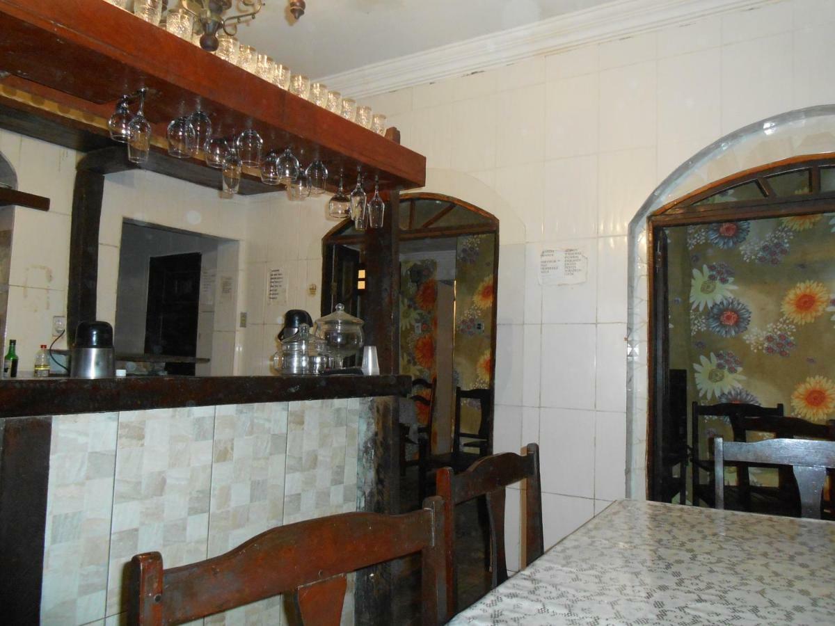 Suites Do Meson Salvador Eksteriør bilde