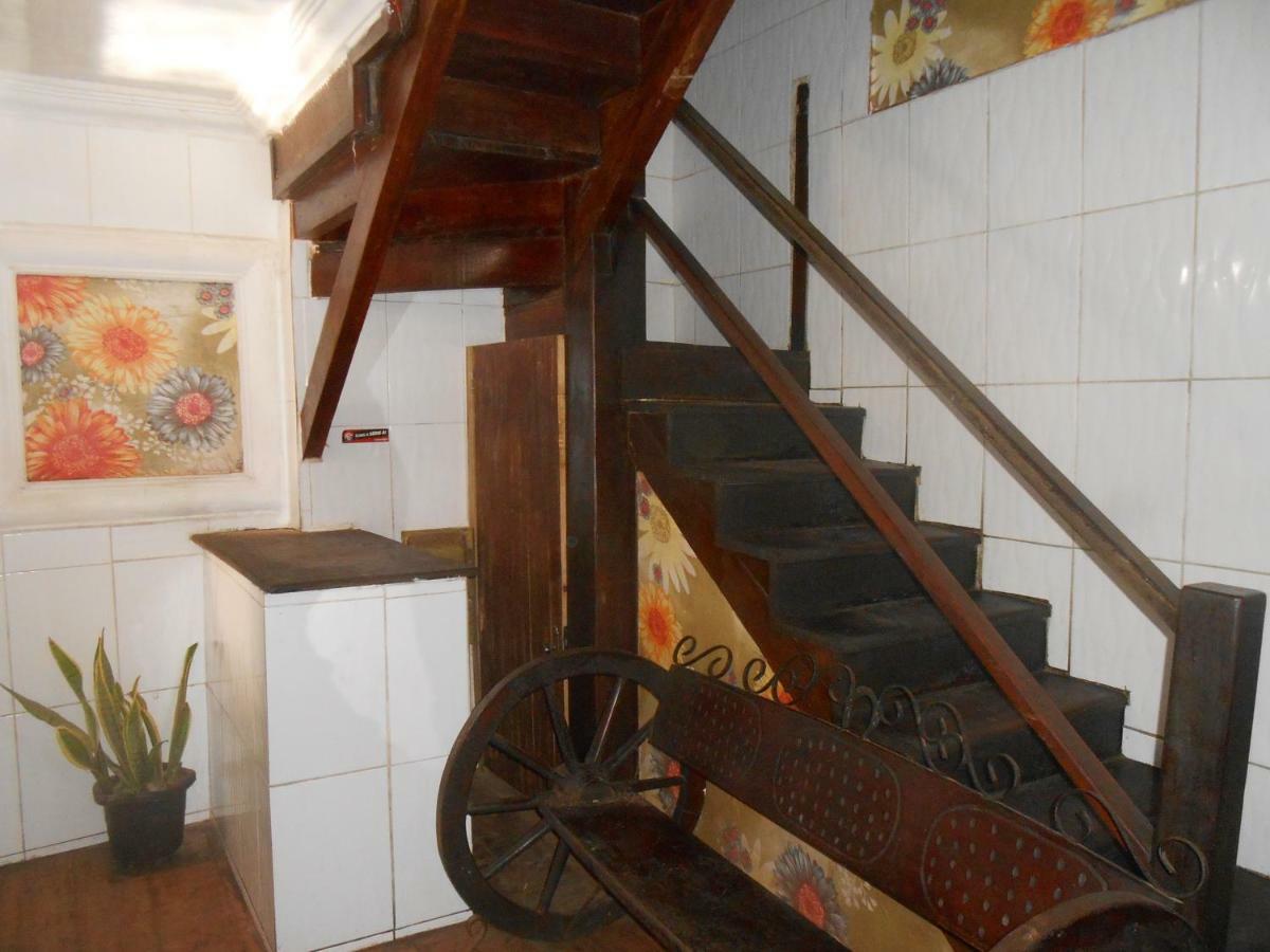 Suites Do Meson Salvador Eksteriør bilde