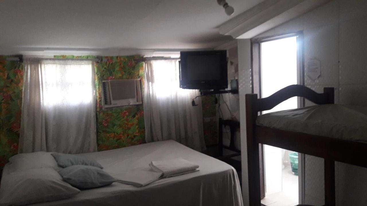 Suites Do Meson Salvador Eksteriør bilde