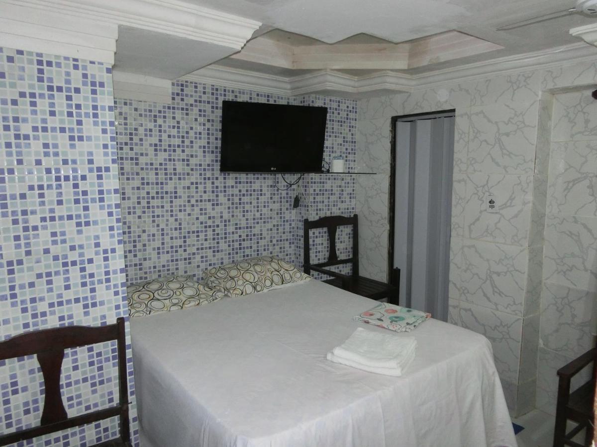Suites Do Meson Salvador Eksteriør bilde